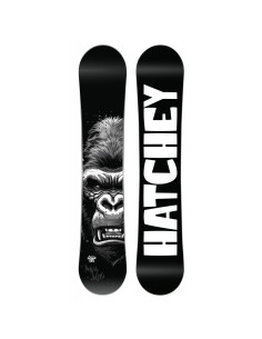 Snowboard Hatchey LEGACY 25/26 2