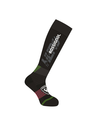 Lyžařské ponožky Rossignol HERO SOCKS...