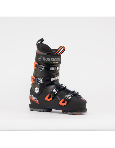 Lyžařské boty Rossignol SPEED 120 HV+...