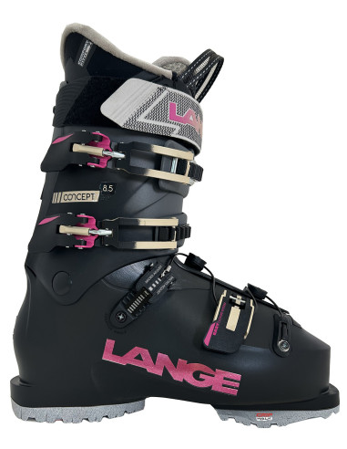 Lyžařské boty Lange CONCEPT 8.5 W GW...