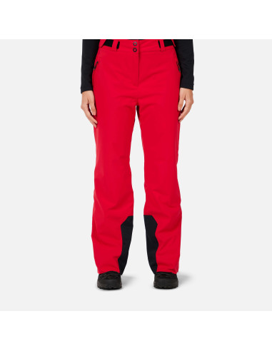 Dámské kalhoty Rossignol W STRAWPILE...