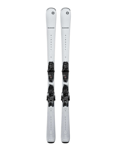Lyže Blizzard Phoenix 7.7 + TLT 10...