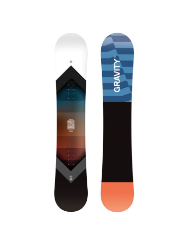 Snowboard GRAVITY ADVENTURE 25/26