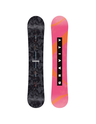 Snowboard GRAVITY SIRENE 25/26