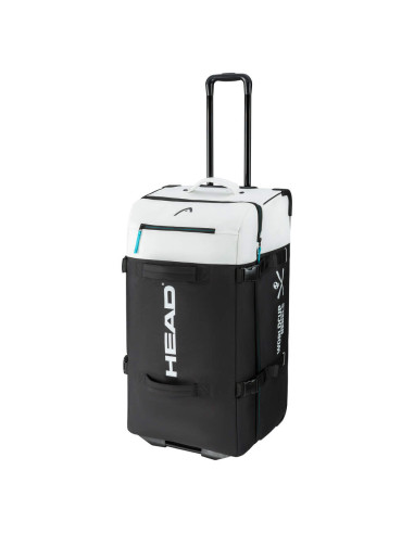 Taška Head Rebels Travelbag 26/27