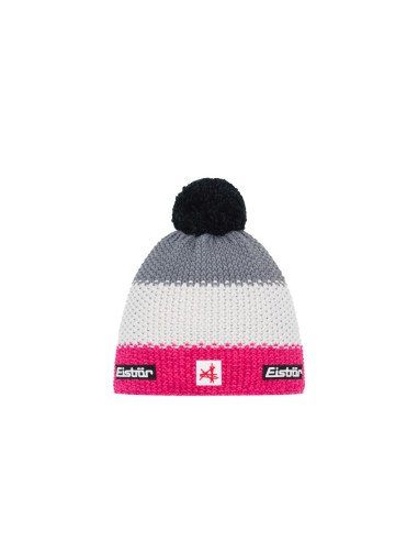 Čepice Eisbär Star Pompon MÜ SA 25/26