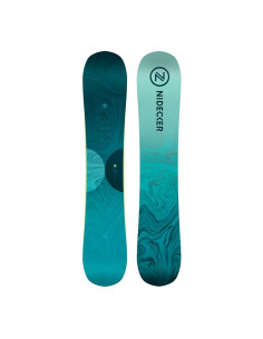 Snowboard Nidecker Elle 25/26