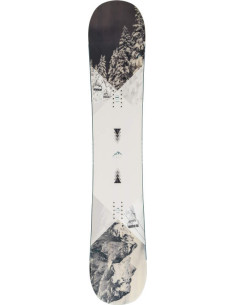 Snowboard Head TRUE 2.0...