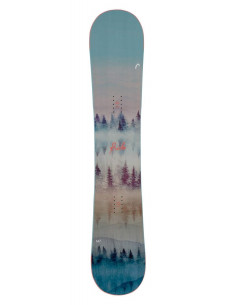 Snowboard Head PRIDE 2.0...