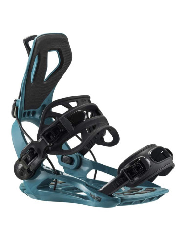 Vázání na snowboard Head RX one 26/27