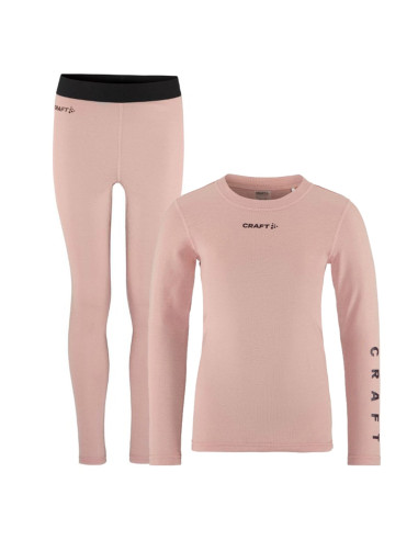 Dětský funčkní set Craft CORE Warm...