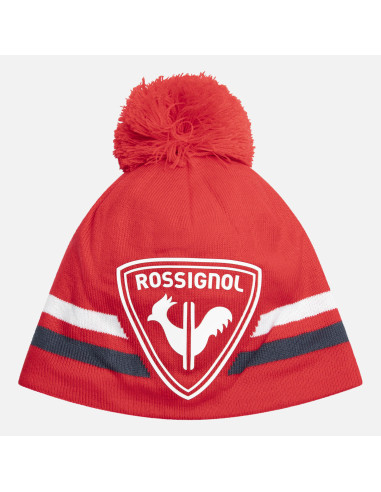 Čepice Rossignol JR ROOSTER 24/25