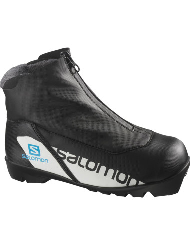 Boty na běžky Salomon RC JR 26/27