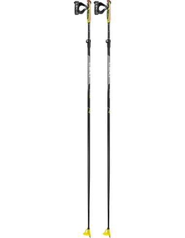 Běžecké hole Leki XTA 6.5 Vario 25/26