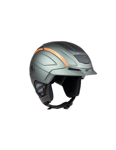 Lyžařská přilba Casco SP-5 Apex Sage...