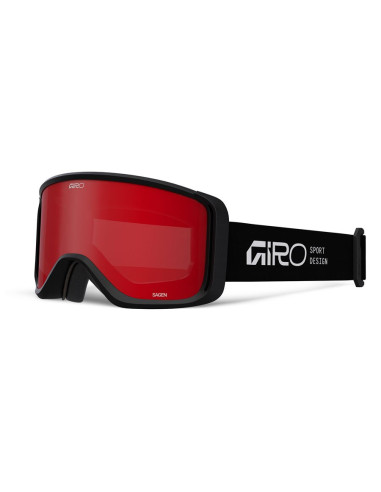 Lyžařské brýle GIRO Sagen W 25/26
