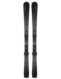 Lyže Elan WILDCAT S8 C SX +...