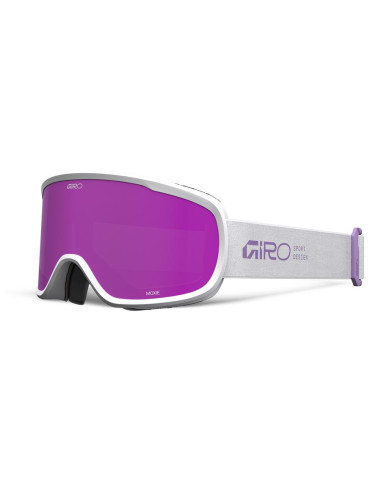 Lyžařské brýle GIRO Moxie 25/26
