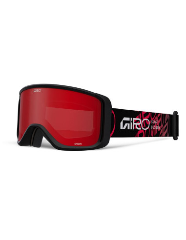 Lyžařské brýle GIRO Sagen 25/26