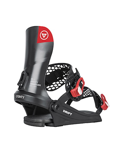 Vázání na snowboard GRAVITY DRIFT 25/26