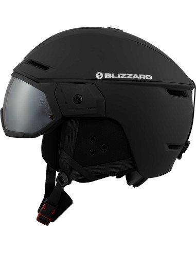 Lyžařská přilba Blizzard Edge Visor...