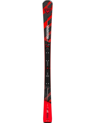 Lyže Rossignol FORZA 20 S XPRESS +...