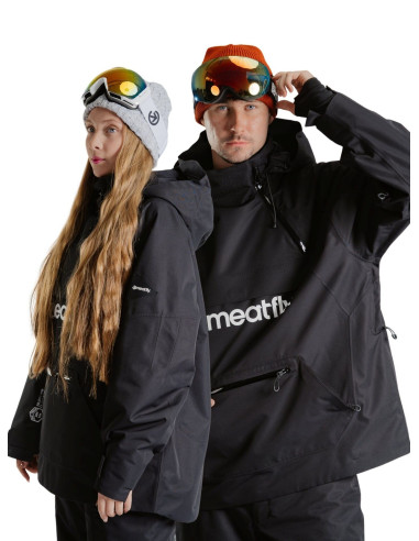 Pánská bunda Meatfly MADDIE 25/26