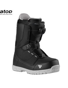 Boty na snowboard Gravity... 2