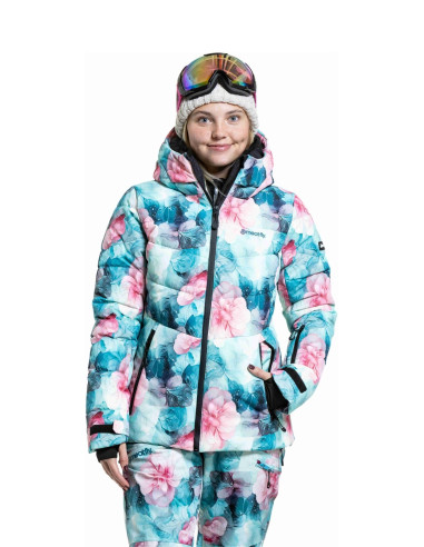 Unisex bunda Meatfly MADDIE 25/26