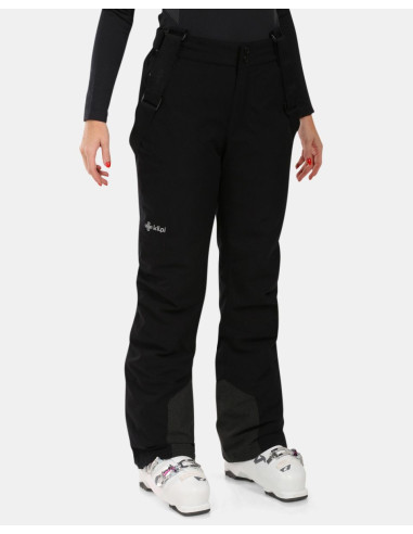 Dámské kalhoty Kilpi ELARE 25/26
