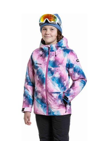 Dětská bunda Meatfly DELIAH 25/26