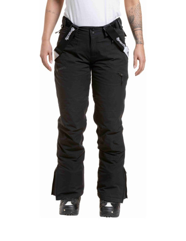 Dámské kalhoty Meatfly Foxy 25/26