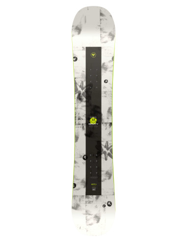 Snowboard GRAVITY MADBALL 25/26