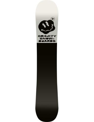 Snowboard GRAVITY MADBALL 25/26