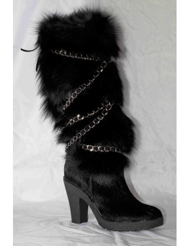 Boty Diavolezza CAVALLINO 820