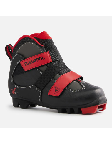 Boty na běžky Rossignol X-1 JR VELCRO...
