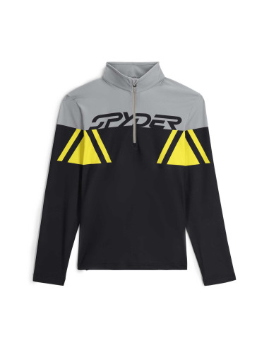 Pánský svetr Spyder PODIUM 1/2 ZIP 24/25