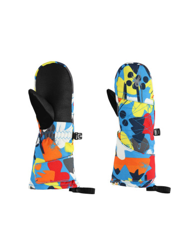 Dětské palčáky Spyder BOY TODDLER...
