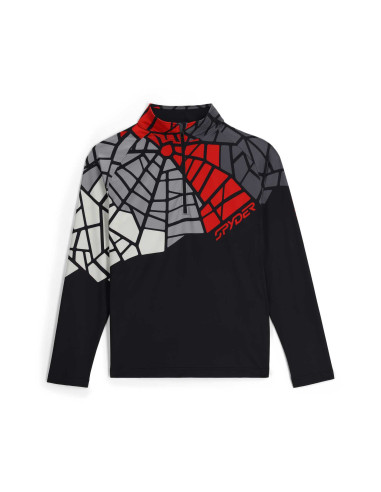Pánský svetr Spyder LEGACY 1/2 ZIP 24/25