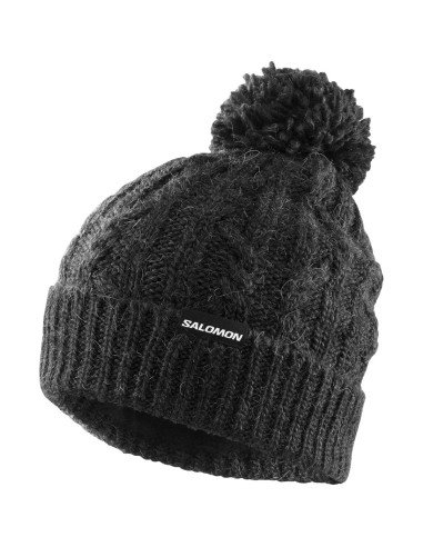 Čepice Salomon IVY BEANIE 24/25