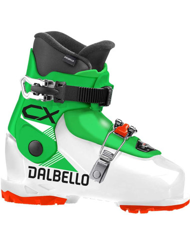 Lyžařské boty Dalbello CX 2.0 CABRIO...