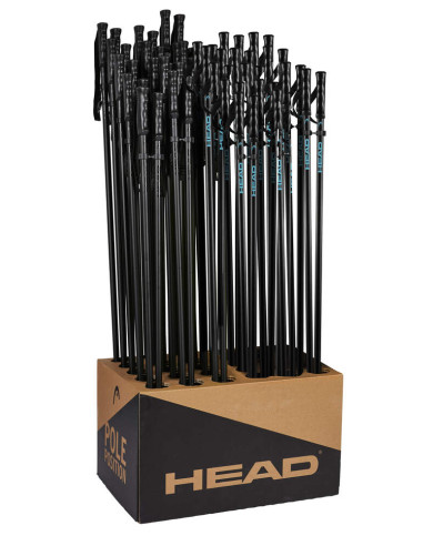 Lyžařské hole Head Multi Pole Box 25/26