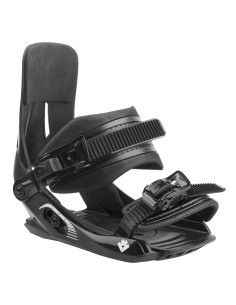 Vázání na snowboard HATCHEY...