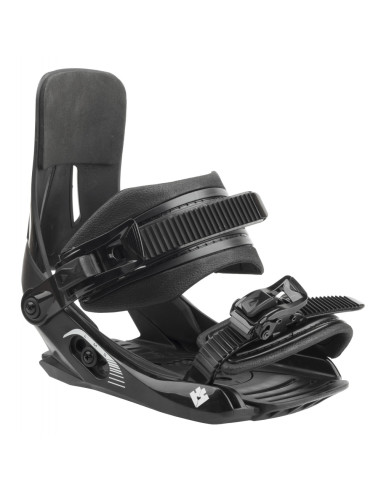 Vázání na snowboard HATCHEY TACTIC 26/27