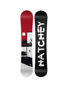 Snowboard Hatchey LEGACY 25/26