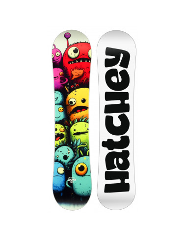 Snowboard Hatchey LOONY 24/25
