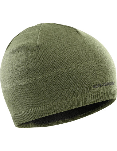 Čepice Salomon SALOMON BEANIE 24/25