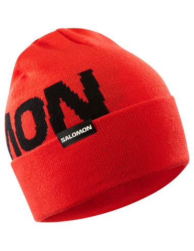 Čepice Salomon HERMITAGE BEANIE 24/25