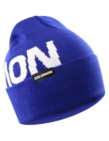Čepice Salomon HERMITAGE BEANIE 24/25