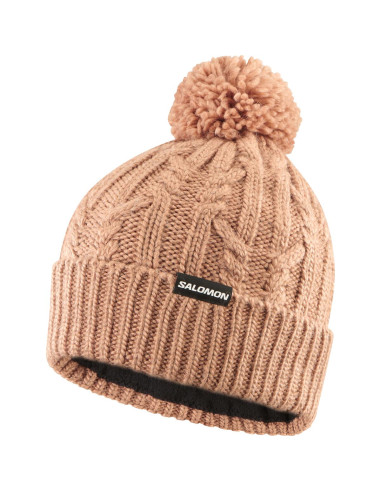 Čepice Salomon IVY BEANIE 24/25
